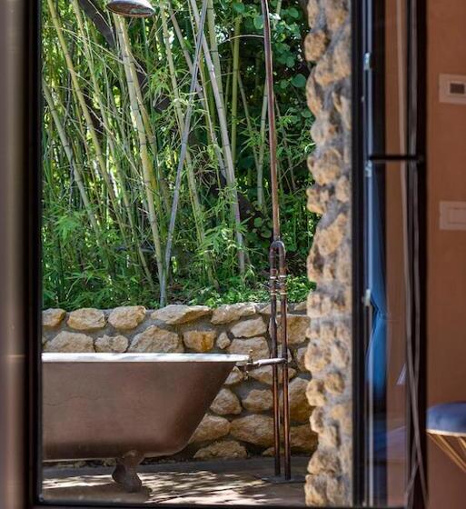 آپارتمان سوپریور 1 خوابه, Relais Villa Dei Gelsi & Spa