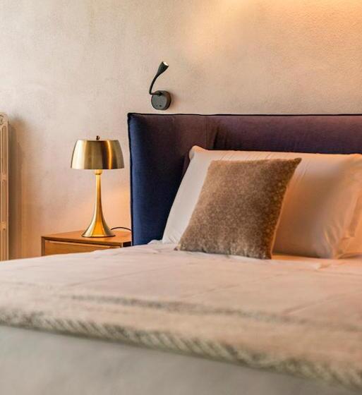 سوییت, Relais Villa Dei Gelsi & Spa