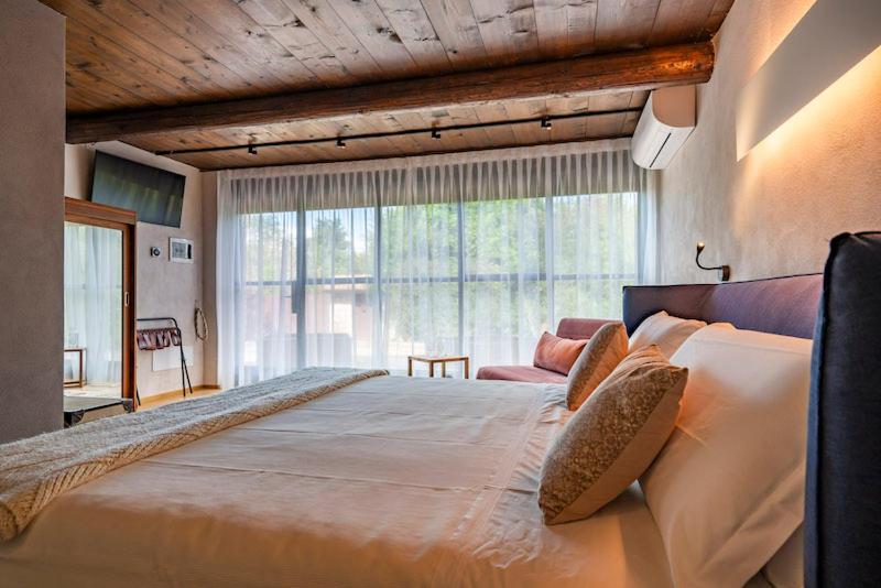 سوییت, Relais Villa Dei Gelsi & Spa