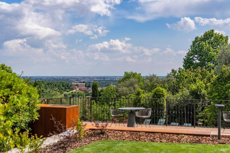 ویلای یک اتاق خوابه با استخر شنا, Relais Villa Dei Gelsi & Spa