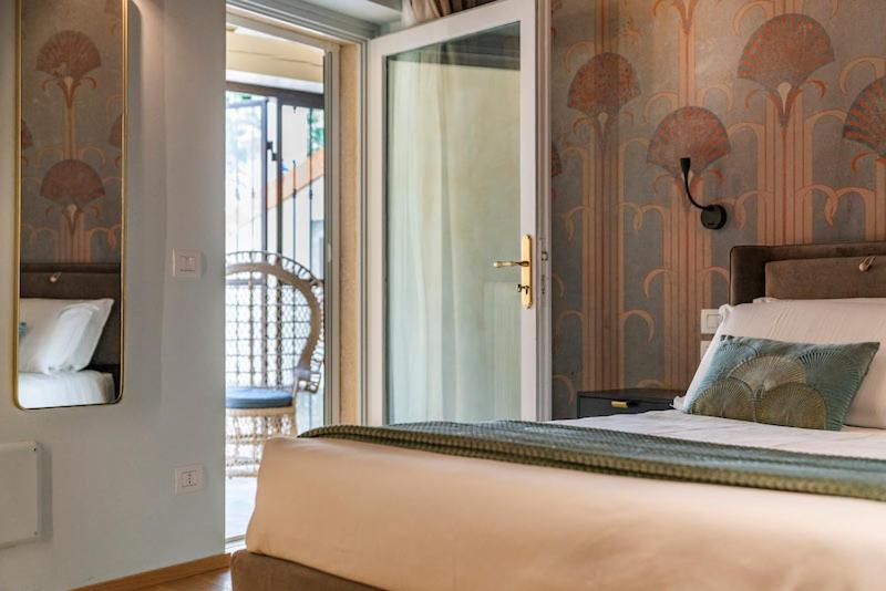 اتاق سوپریور, Relais Villa Dei Gelsi & Spa