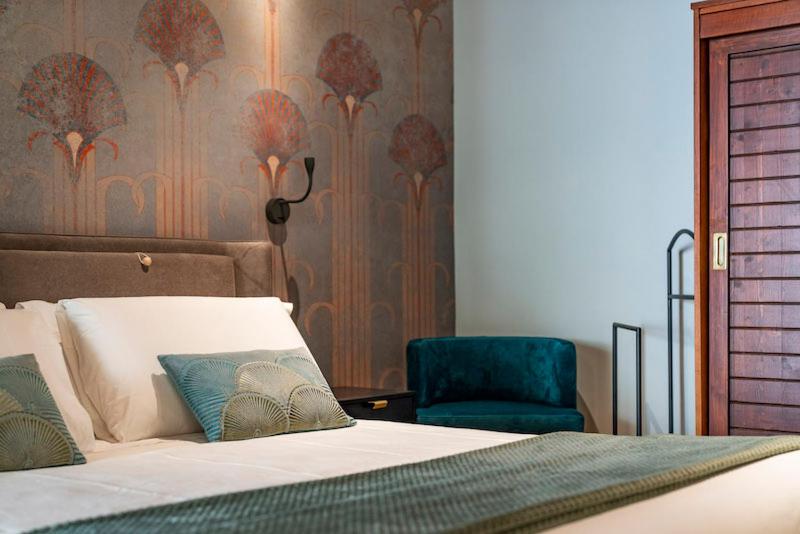 اتاق سوپریور, Relais Villa Dei Gelsi & Spa