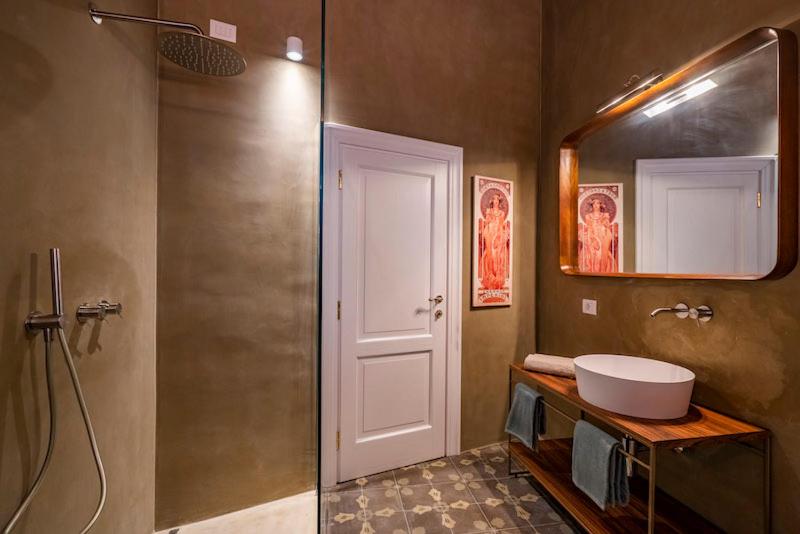 اتاق سوپریور, Relais Villa Dei Gelsi & Spa