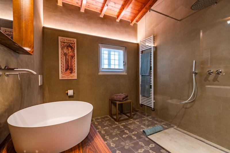 اتاق سوپریور, Relais Villa Dei Gelsi & Spa