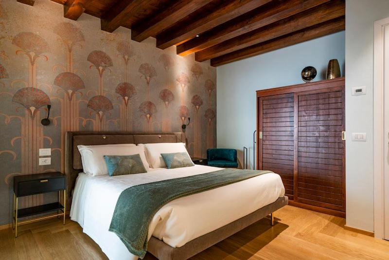 اتاق سوپریور, Relais Villa Dei Gelsi & Spa