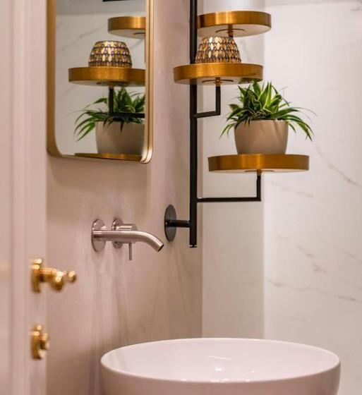 اتاق سوپریور, Relais Villa Dei Gelsi & Spa