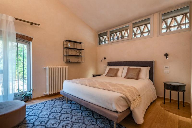 اتاق سوپریور, Relais Villa Dei Gelsi & Spa