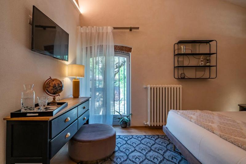 اتاق سوپریور, Relais Villa Dei Gelsi & Spa