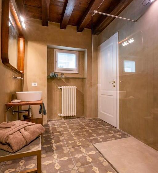 اتاق لوکس, Relais Villa Dei Gelsi & Spa