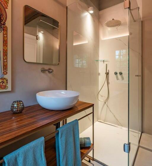 اتاق لوکس, Relais Villa Dei Gelsi & Spa