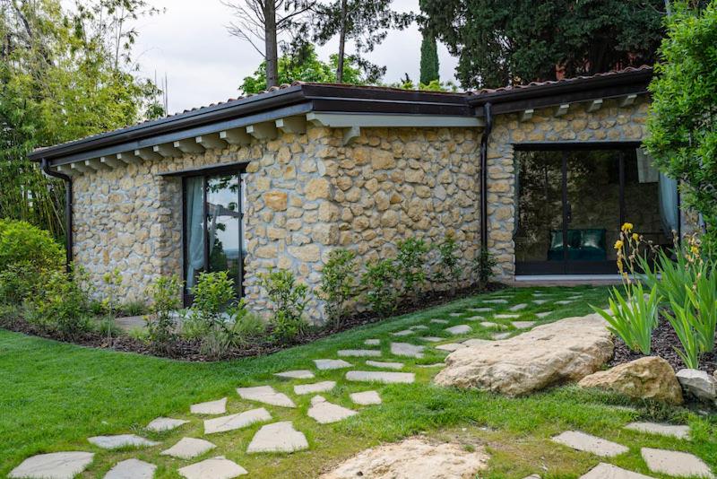 آپارتمان سوپریور 1 خوابه, Relais Villa Dei Gelsi & Spa