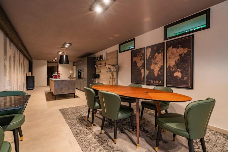 ویلای یک اتاق خوابه با استخر شنا, Relais Villa Dei Gelsi & Spa