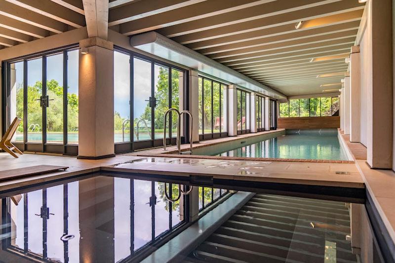 ویلای یک اتاق خوابه با استخر شنا, Relais Villa Dei Gelsi & Spa