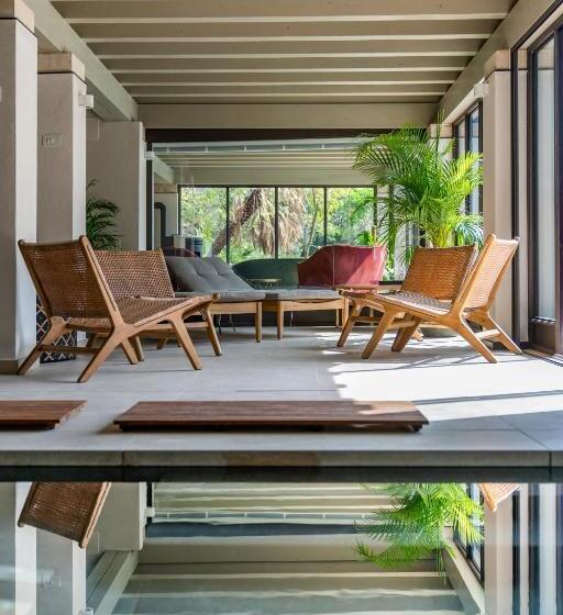 ویلای یک اتاق خوابه با استخر شنا, Relais Villa Dei Gelsi & Spa