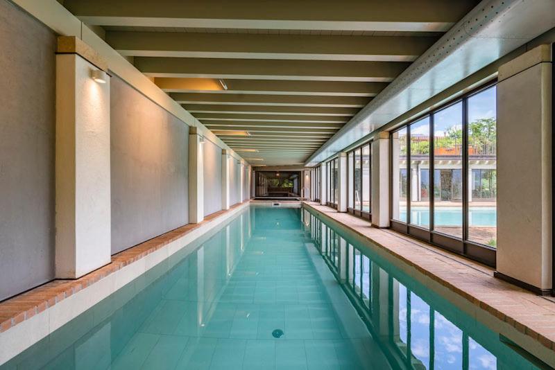 ویلای یک اتاق خوابه با استخر شنا, Relais Villa Dei Gelsi & Spa