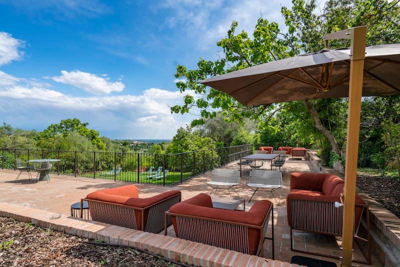 ویلای یک اتاق خوابه با استخر شنا, Relais Villa Dei Gelsi & Spa