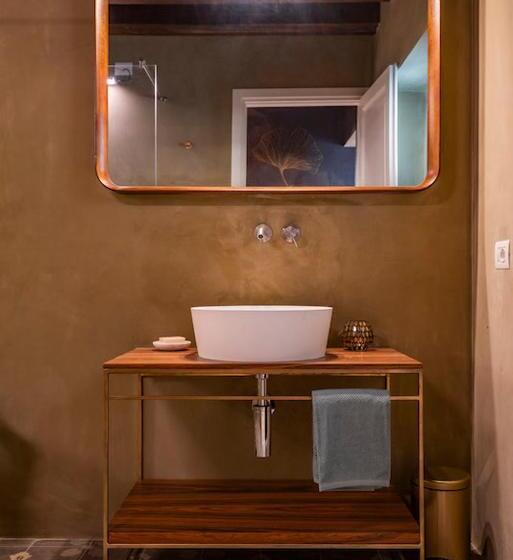 اتاق لوکس, Relais Villa Dei Gelsi & Spa