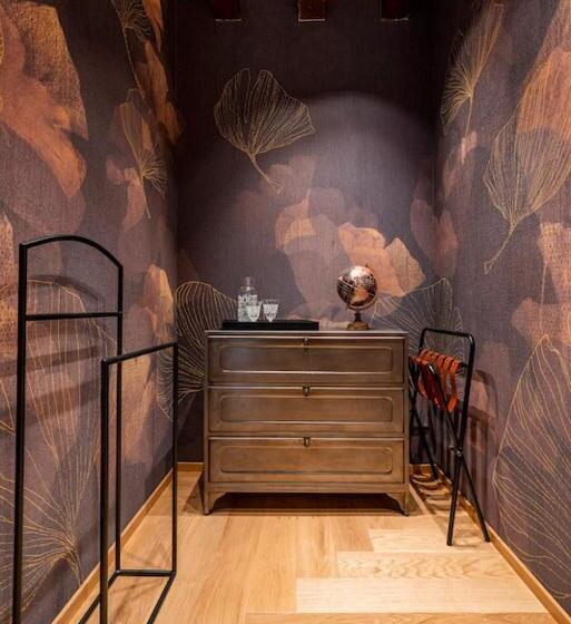 اتاق لوکس, Relais Villa Dei Gelsi & Spa