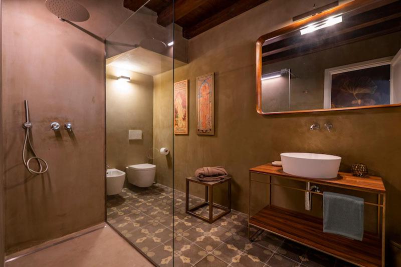 اتاق لوکس, Relais Villa Dei Gelsi & Spa
