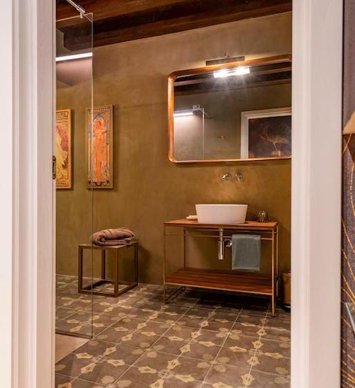 اتاق لوکس, Relais Villa Dei Gelsi & Spa