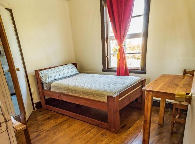 Standart Tek Kişilik Oda, Casona Alemana