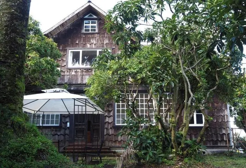 اتاق استاندارد, Casona Alemana