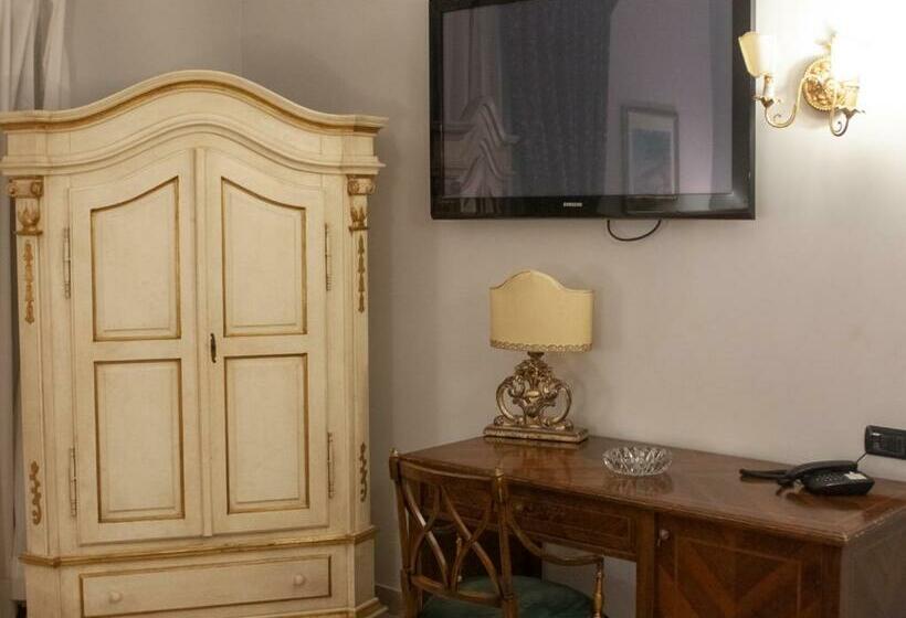 اتاق استاندارد, Serena