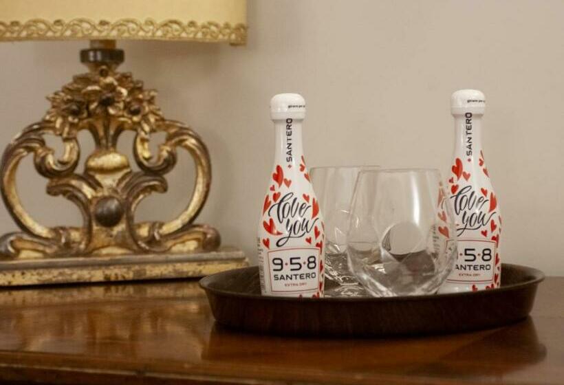 اتاق استاندارد, Serena