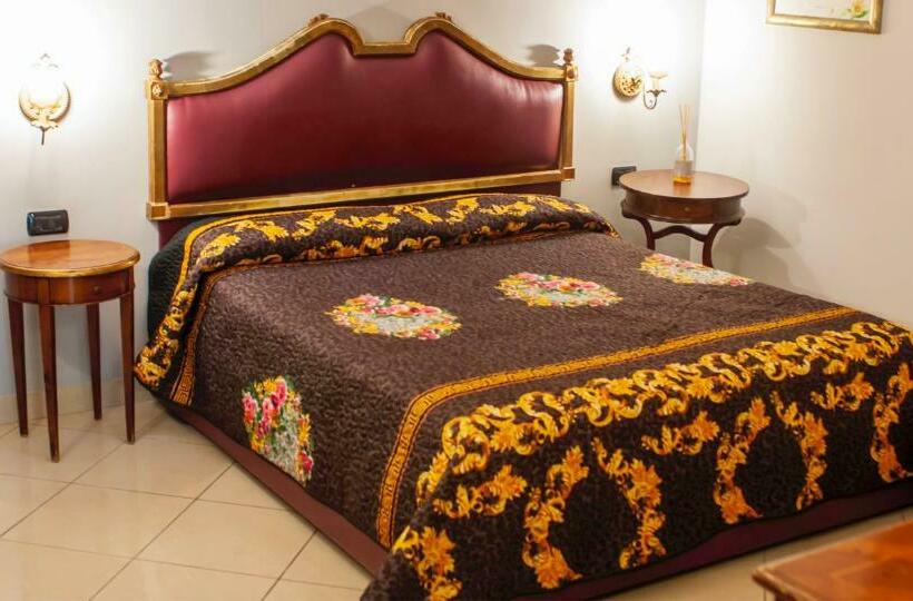 اتاق استاندارد, Serena