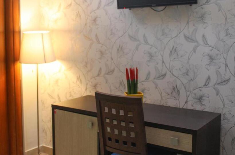 اتاق استاندارد, Serena