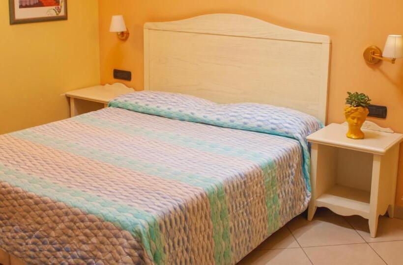 اتاق استاندارد, Serena