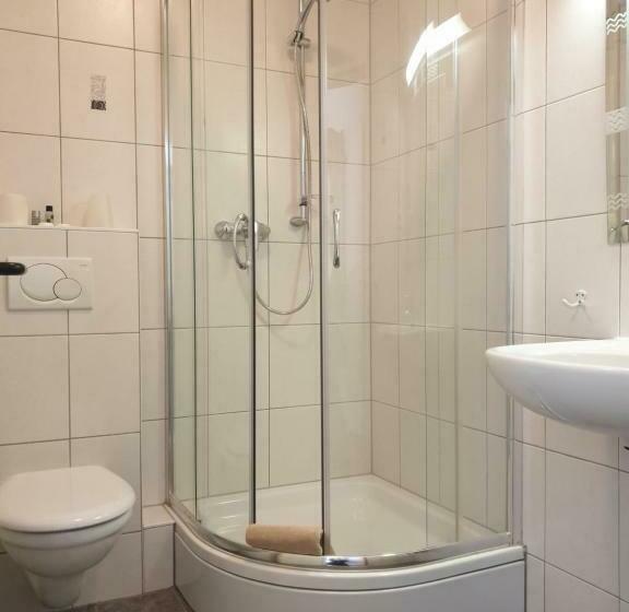 스탠다드 룸, Zimmer For You