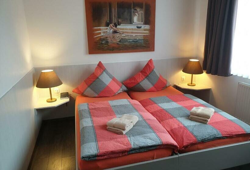 스탠다드 룸, Zimmer For You