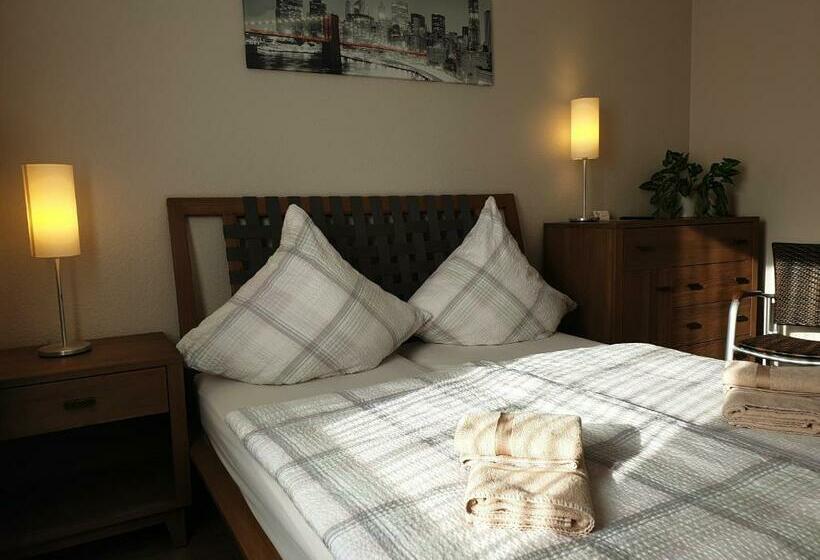 스탠다드 룸, Zimmer For You