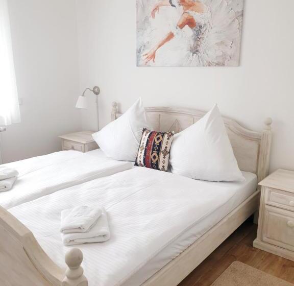 스탠다드 룸, Zimmer For You