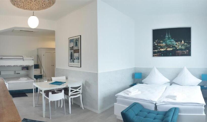 스탠다드 룸, Zimmer For You