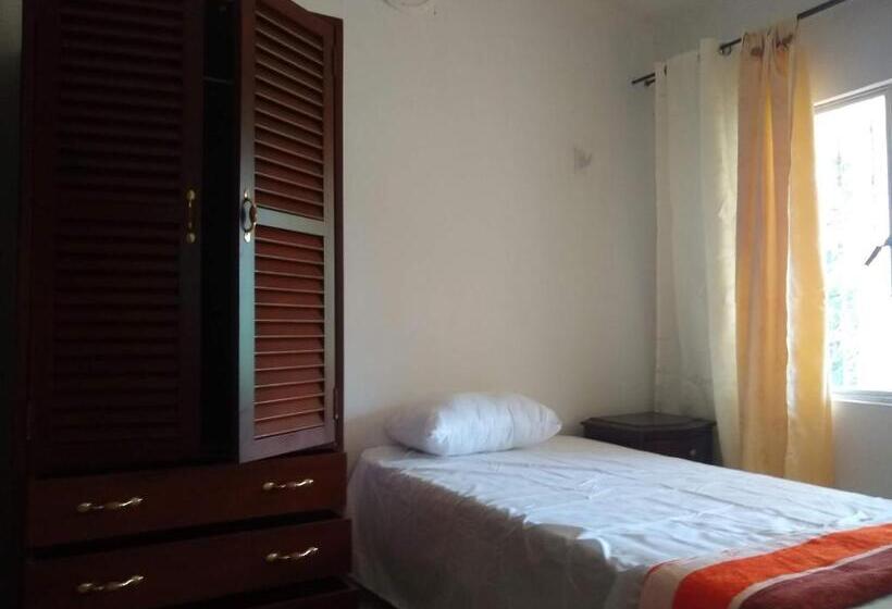 带1个卧室的别墅, Kaliawiri Bird Lodge & Reserve