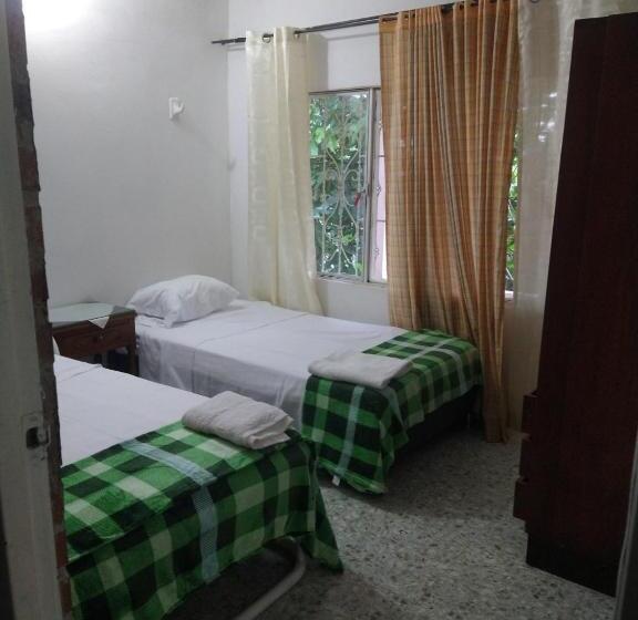 带1个卧室的别墅, Kaliawiri Bird Lodge & Reserve