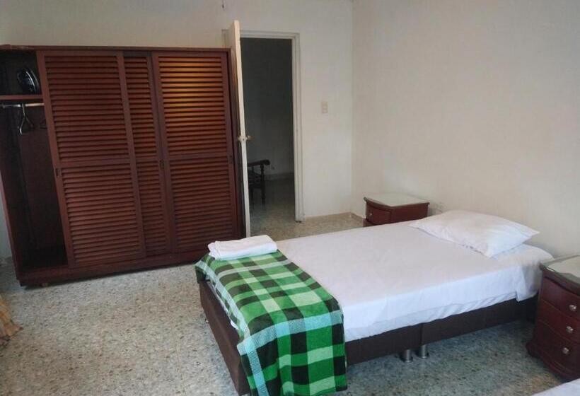 带1个卧室的别墅, Kaliawiri Bird Lodge & Reserve