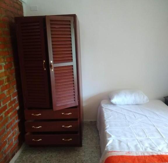 带1个卧室的别墅, Kaliawiri Bird Lodge & Reserve