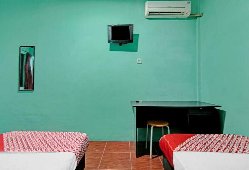 스탠다드 룸, Oyo 3063 Residence 22