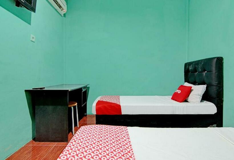 스탠다드 룸, Oyo 3063 Residence 22