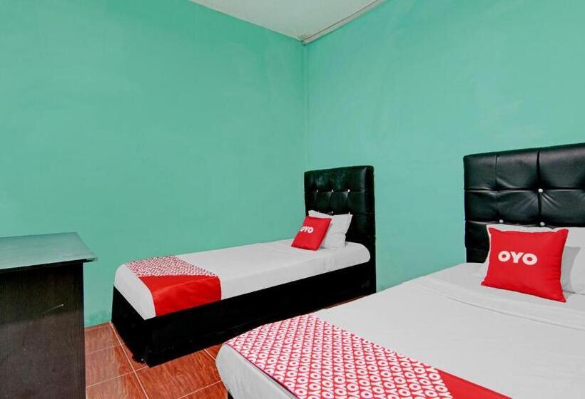 스탠다드 룸, Oyo 3063 Residence 22