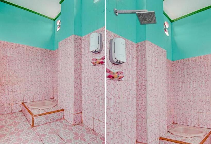 이코노미 룸, Oyo 3063 Residence 22