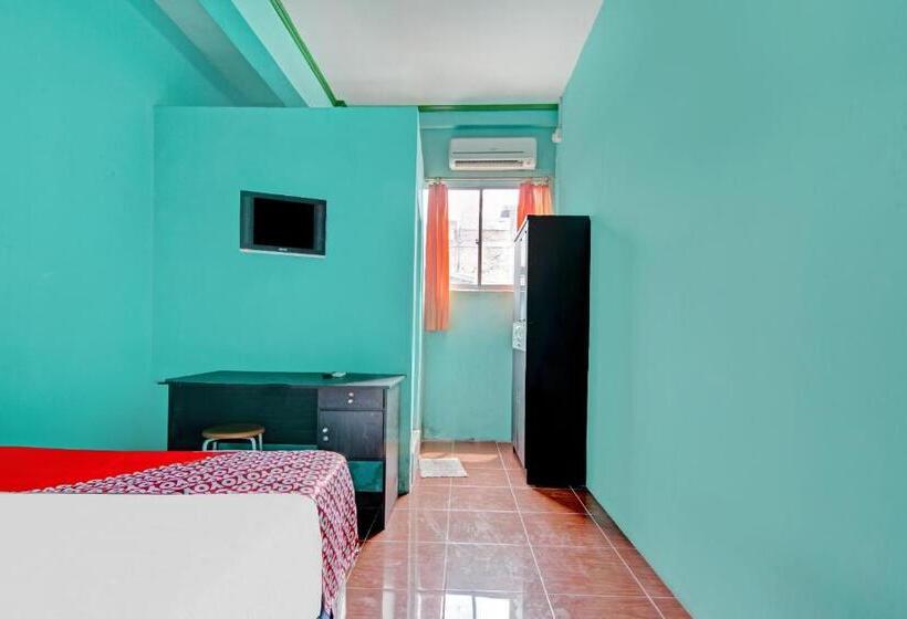 이코노미 룸, Oyo 3063 Residence 22