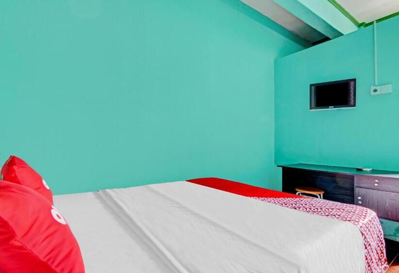 Номер Economy, Oyo 3063 Residence 22