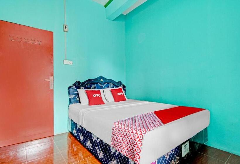 이코노미 룸, Oyo 3063 Residence 22