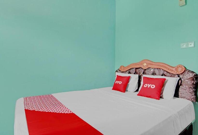 스탠다드 룸, Oyo 3063 Residence 22