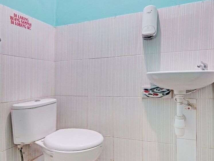 스탠다드 룸, Oyo 3063 Residence 22