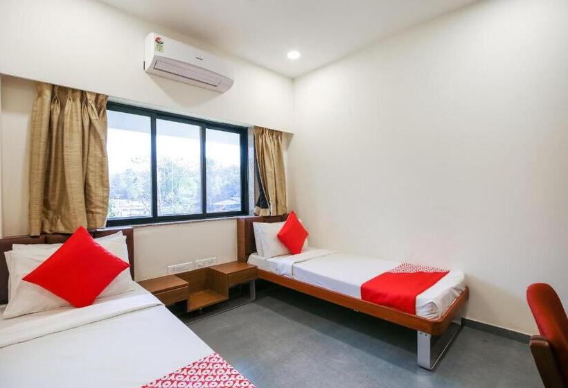 スタンダードルーム, Oyo 70540  Greenacre